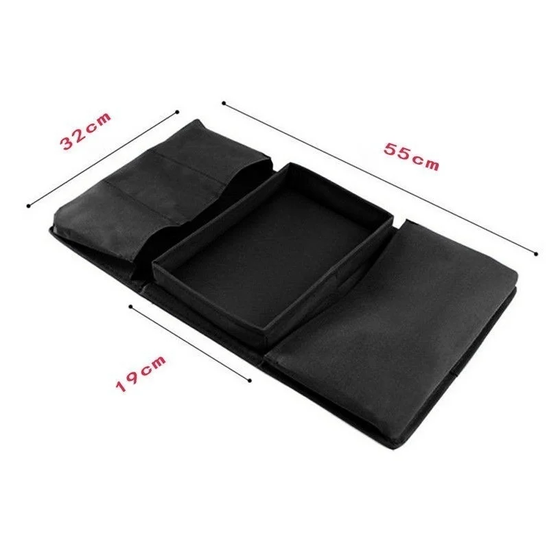 

6 Pocket Couch Chair Sofa Multi-layer sofa bag multi-grid storage bag