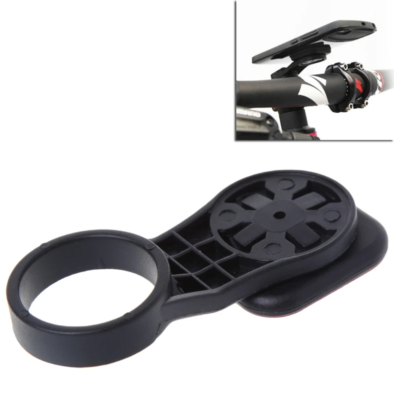 

Bike Bicycle Mobile Phone Bracket Holder Handle Bar GPS Computer Mount