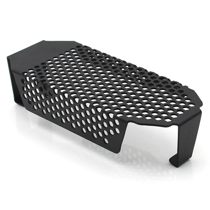 

Motorcycle Radiator Grille Guard Oil Cooler Protector Cover for Ducati Scrambler 800 2015 2016