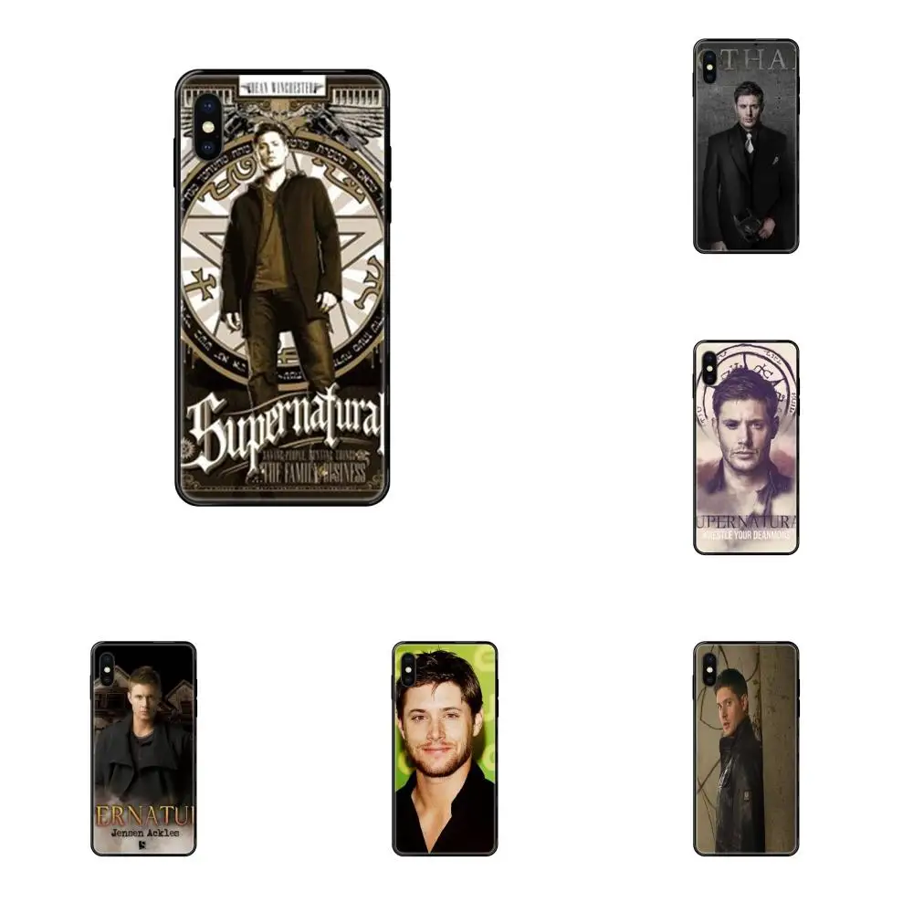 ТВ-серия супердин натуральный Winchester для Galaxy A5 A6 A7 A8 A10 A10S A20 A20S A20E A21S A30S A40 A50 A70 A71 A70E