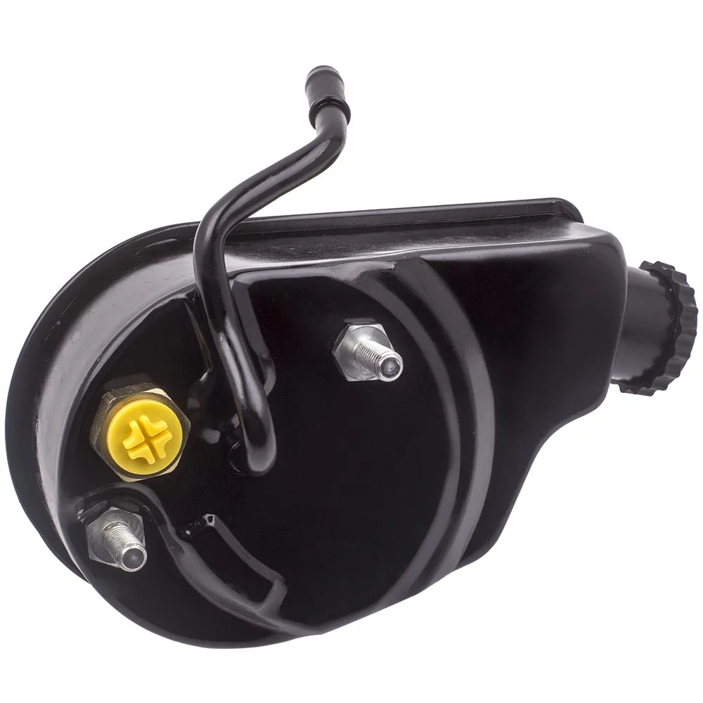 

Power Steering Pump For Cadillac Escalade Chevrolet Avalanche 1500 02-03 96-8704