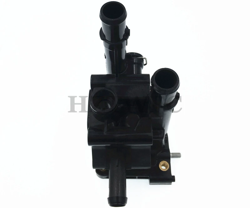 Высококачественный корпусный термостат для двигателя Opel Zafira Chevrolet Cruze Epica Hideo 96817255