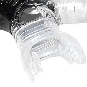 Набор для сноркеля противотуманная маска с анти утечкой полностью сухая трубка