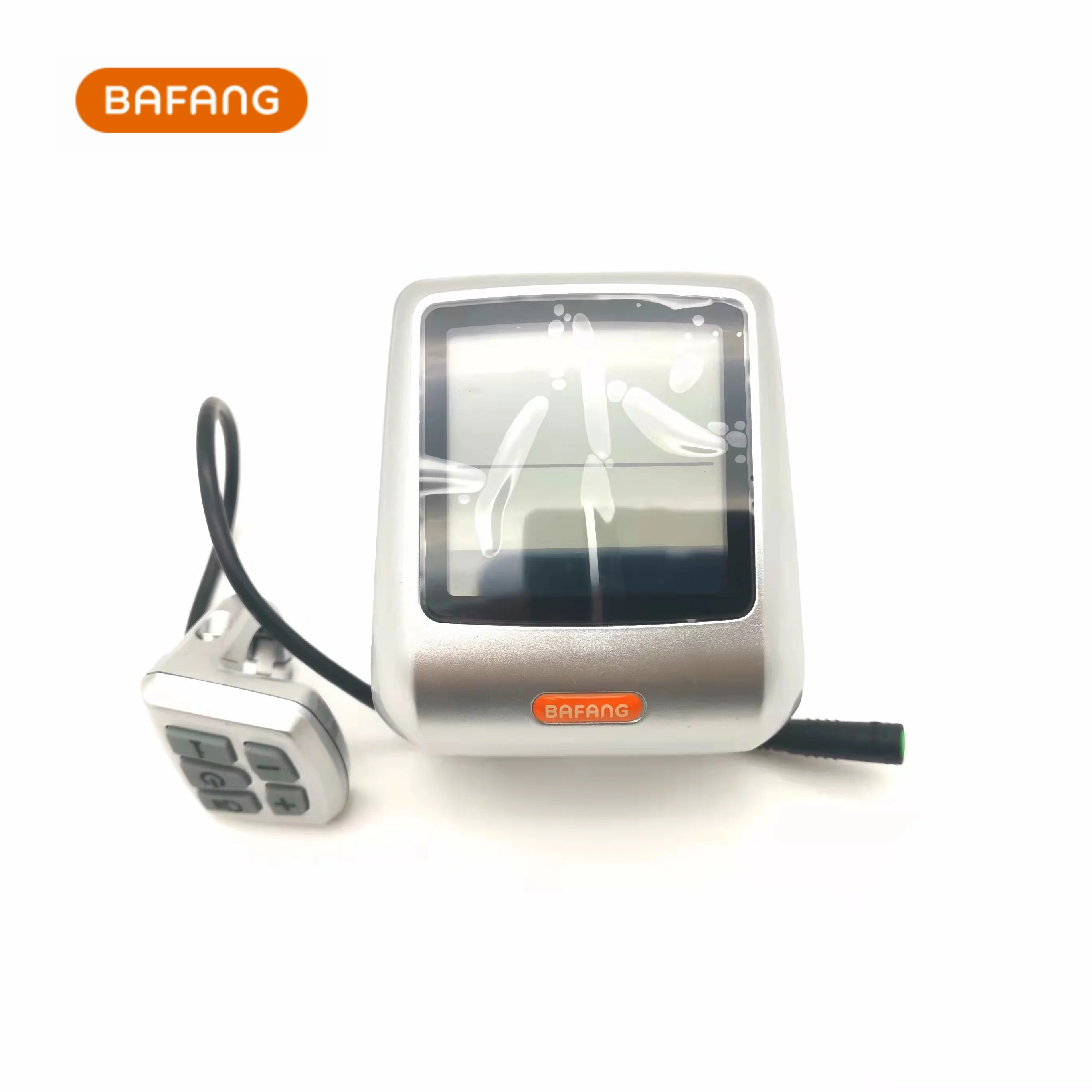 

BAFANG 8Fun DPC07 дисплей M400 G330 UART электродвигатель крутящего момента 36 в 250 Вт 80 нм Электрический велосипед