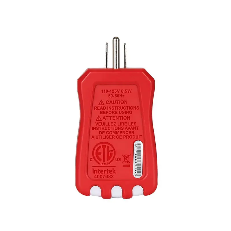 Высокопроизводительный автоматический выключатель UT25A искатель сокета тест на
