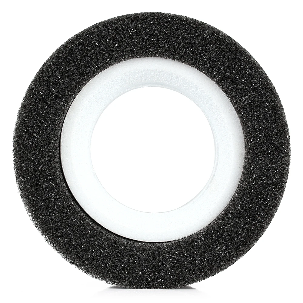 двухслойная губка injora 22 для кол