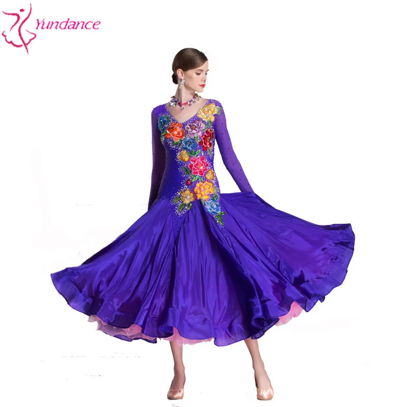 split ballet performance ballet tutu children's professional custom  costumesTutu competition ballet tutu BT2025