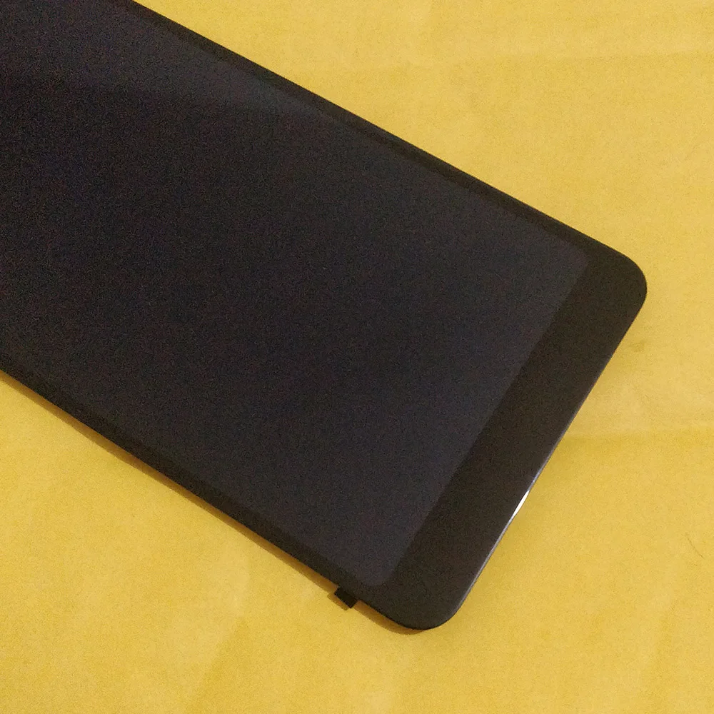 6 0 дюймов для Wiko вид 2 ЖК дисплей Экран дисплея кодирующий преобразователь