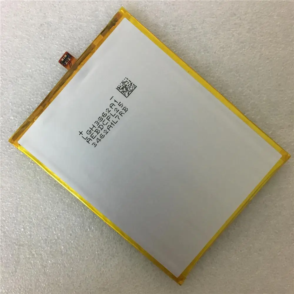 100% настоящая 2200 мАч Li3822T43P3h786032 батарея для ZTE Blade V6 D6 X7 Z7 T660 T663 Orbic Orbic-RC-501L + номер