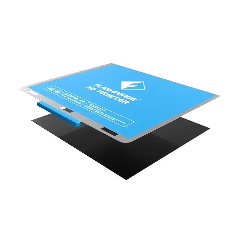 Платформа печатающей пластины Flashforge гибкий съемный строительный лист