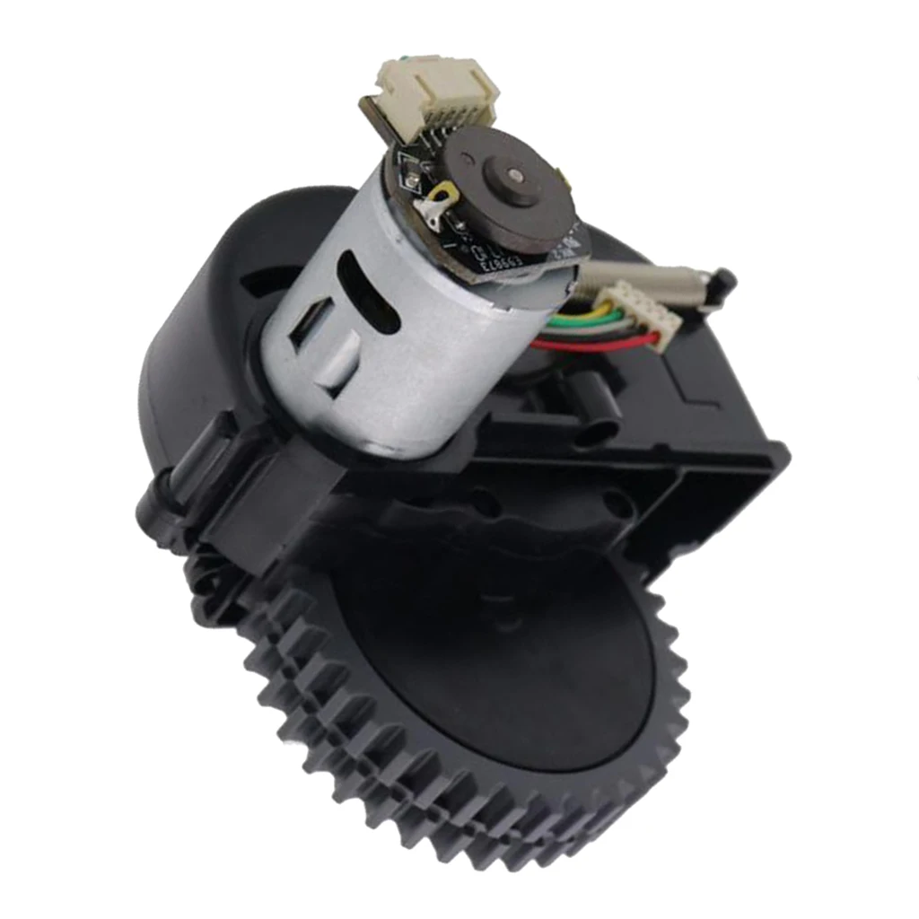 

Caster Assembly Castor Wheels Vacuum Cleaner For Vacuum Cleaner for ILIFE V3s Pro V5s Pro V50 V55