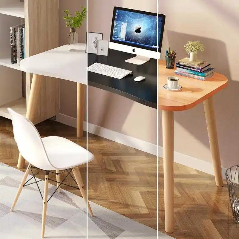 Офисный стол для письменного стола офисный ноутбука прикроватный столик | Мебель