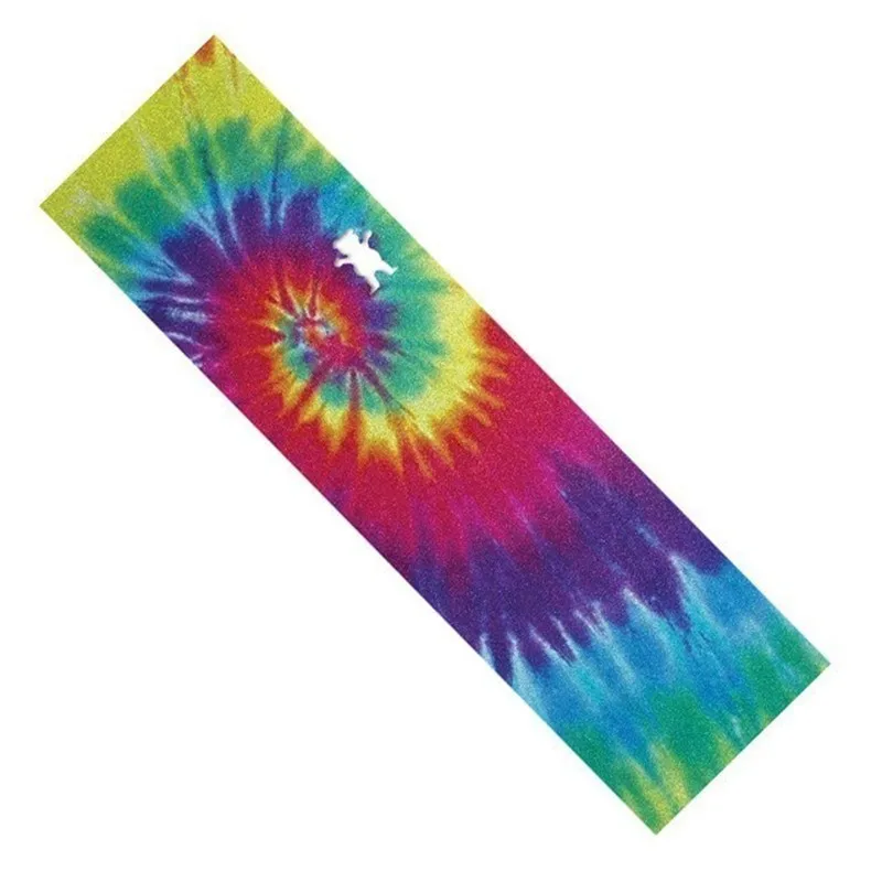 

Professional Pro Skateboard Griptapes 23*84cm Multi Graphic Griptape Longboard Scooter Skateboard Sandpaper Deck Grip Tape Rough