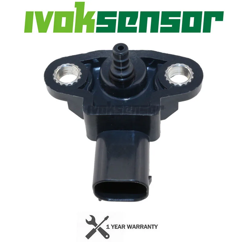 0051537228 карта Сенсор впускного воздуха Boost Давление Датчик коллектора для Mercedes Benz