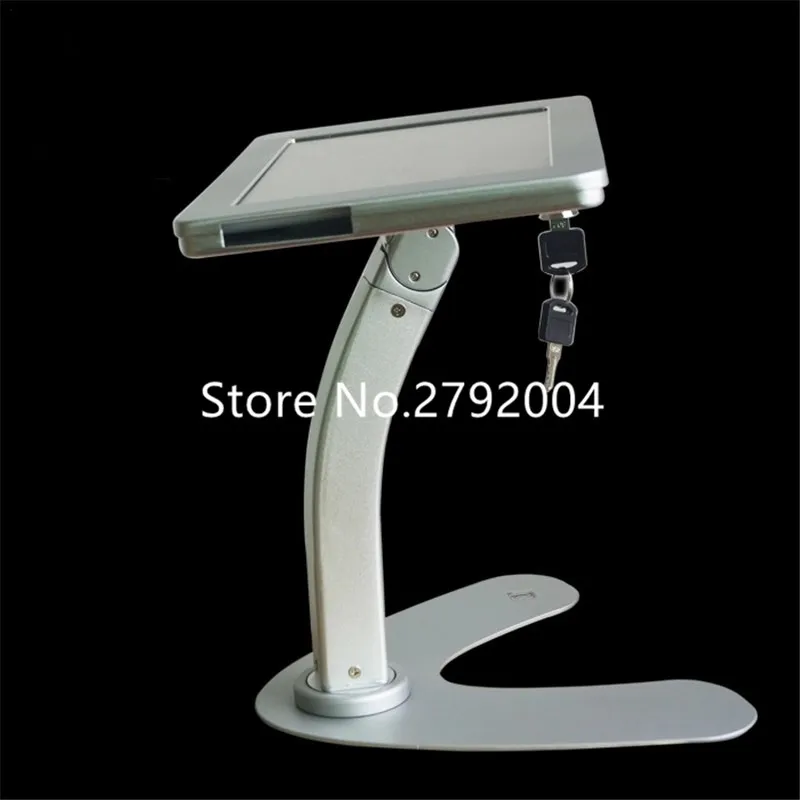 Безопасности для android 10 1 &quotдержатель планшета с замками и ключами защита от