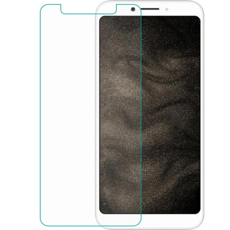 For DEXP BS155 Glass Anti-Scratch Screen Protective Tempered for Protector Cover Film | Мобильные телефоны и аксессуары