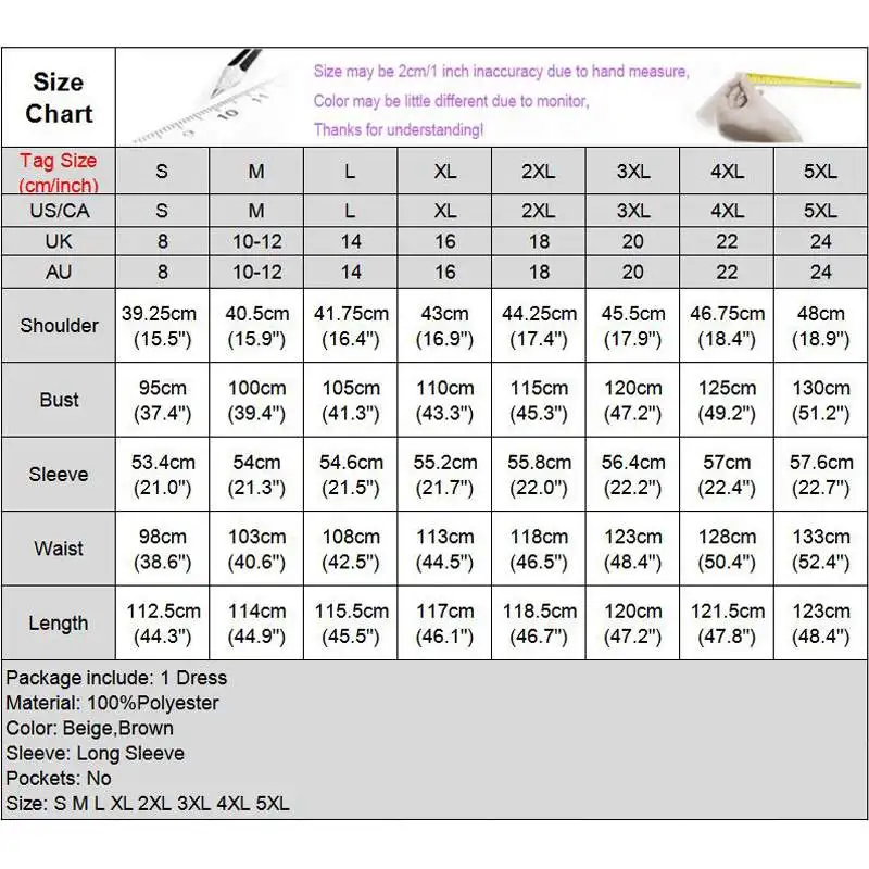 

VONDA 2021 Women Autumn Dress Sexy V Neck Long Sleeve Leopard Printed Dresses Bohemian Party Robe Femme Bohemian Vestidos