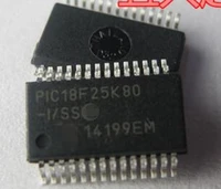 PIC18F25K80-ISS 18F25K80-ISS PIC18F25K80 18F25K80 SSOP28