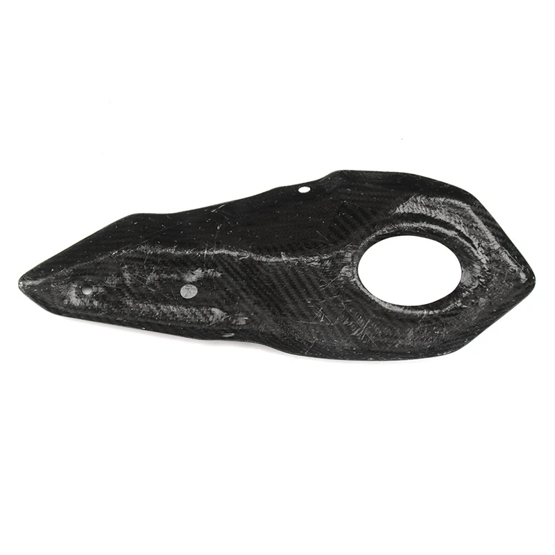 

Exhaust Pipe Cover for Yamaha MT09 Really Carbon Fiber Modified Exhaust Pipe Cover 2017 - 2020