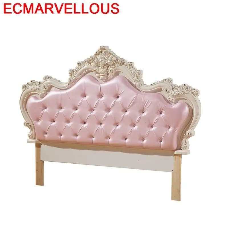 Bois Madera Cabezero Chambre A Coucher Enfant Wezglowie Coussin T Te Bed Tete Lit Pared Cabecero De Cama Cabeceira изголовье| |
