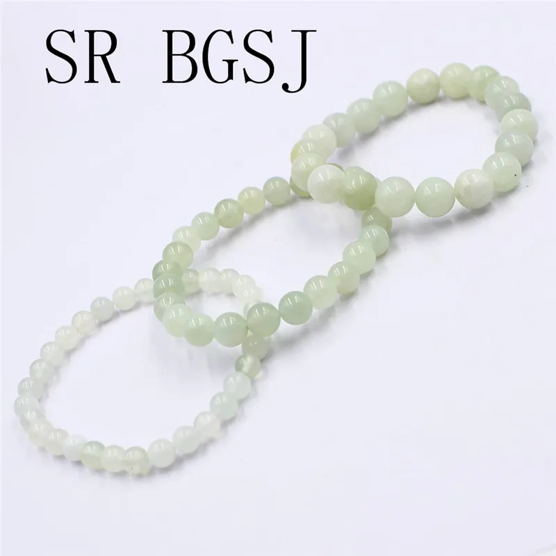 Бесплатная доставка 6 мм 8 10 хит продаж ювелирные изделия из натуральных камней