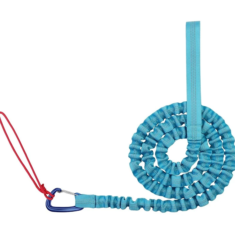 

Kids Bike Tow Rope, Bike Attachment for Kids, Bike Bungee Tow Rope, Bike Stretch Pull Strap