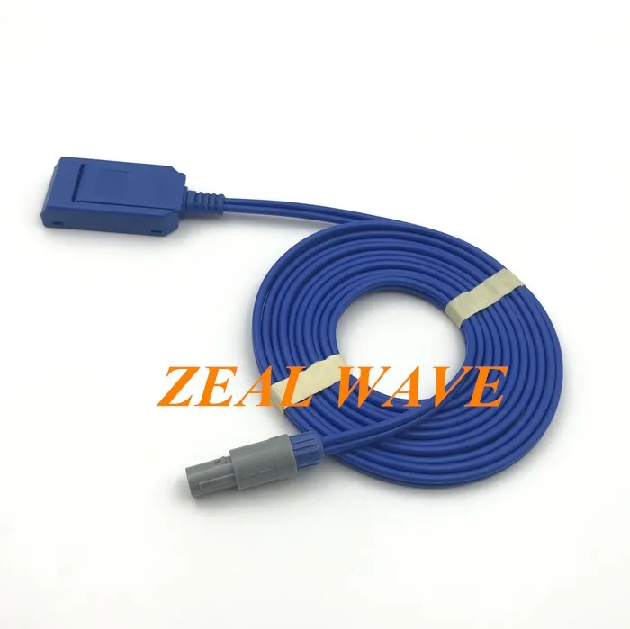 

Radio Frequency Instrument Negative Plate Connection Line Thermocoagulator Accessories Suitable For Kangqi Beiqi R2000