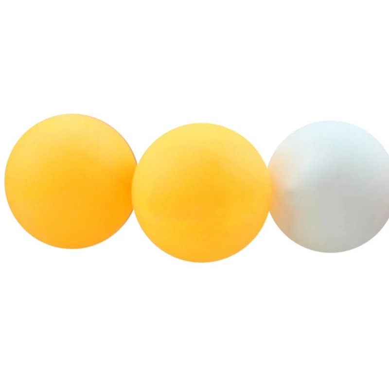 

6 pieces/box Professional 3 Stars DHS White Ping Pong Balls Table Tennis Balls