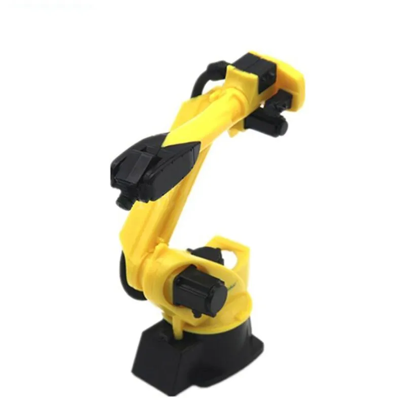 1:10 промышленный робот-манипулятор модель подарок механическая рука для любого