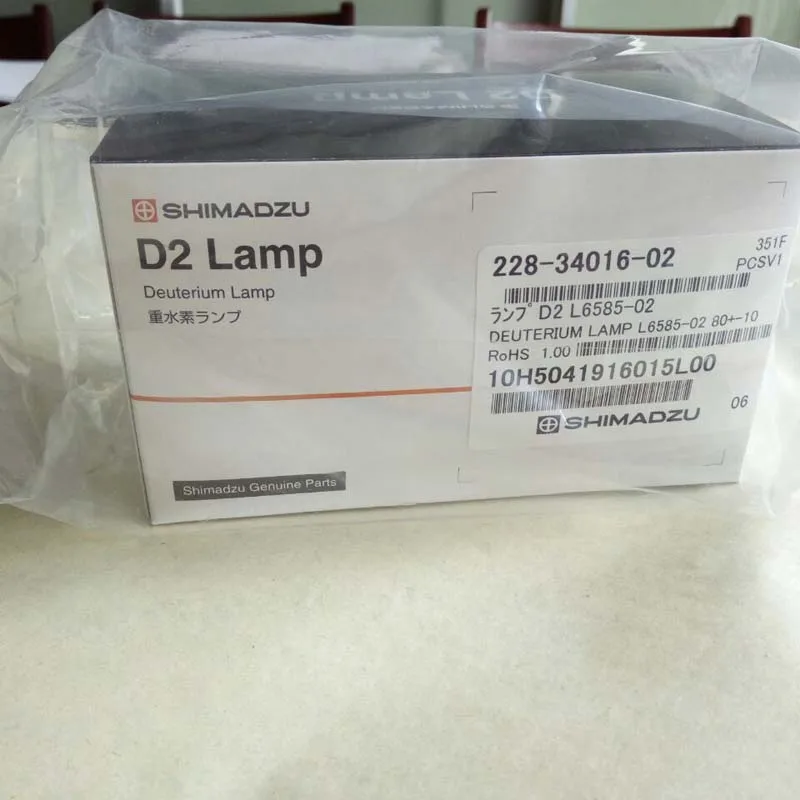 

Жидкий хроматограф для Shimadzu SPD 10A, 20A, 15C, 228-34016-02, A511SL