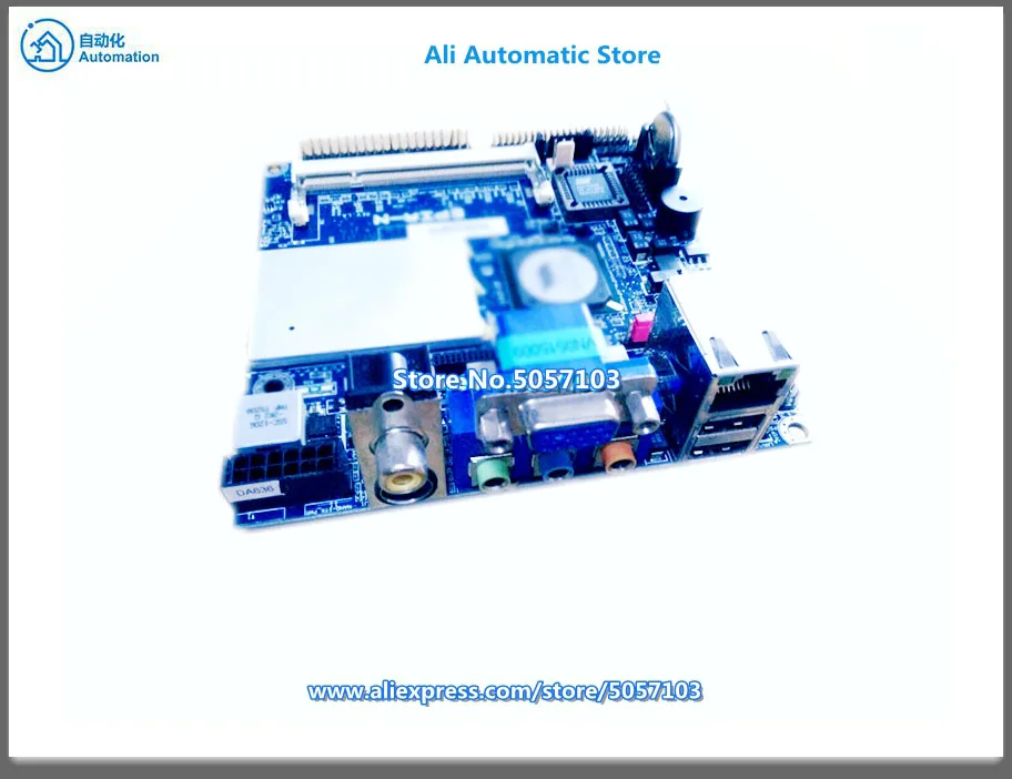EPIA-N Industrial Control Board 8000E VN055009 | Обустройство дома