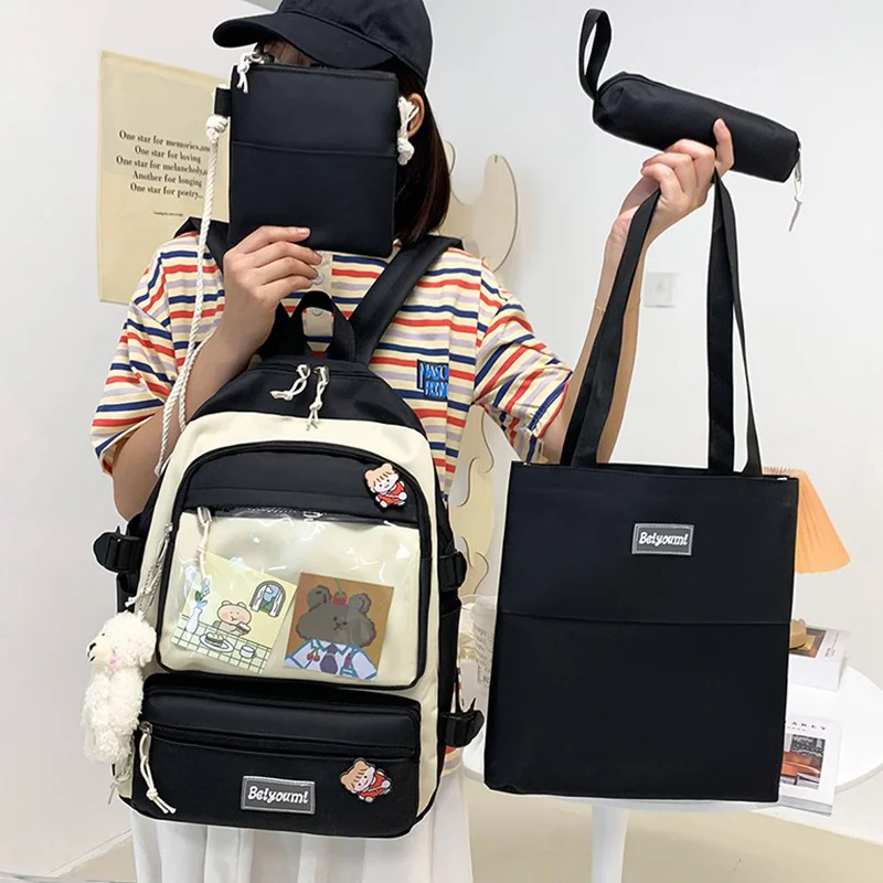 

School Bags