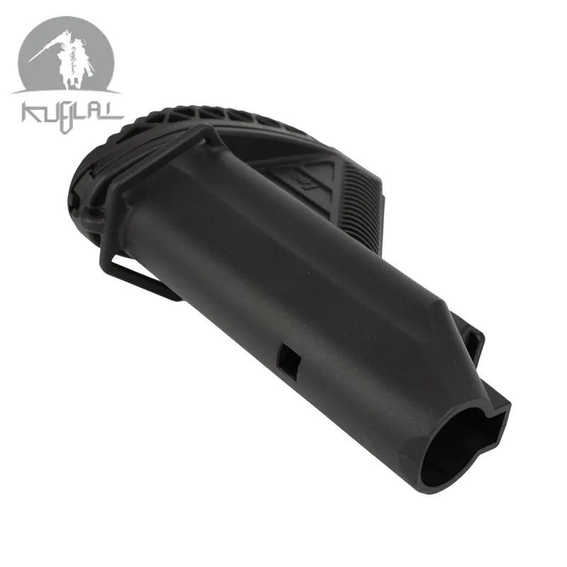 Противоскользящий 416 нейлоновый пистолет минималистичный тактический Rife Mil spec