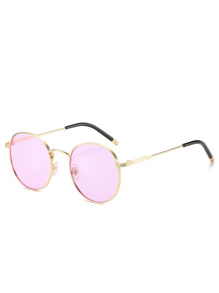 

Classic fashion Sunglasses Women Vintage Brand Design Sun Glasses For Women Male Retro Frame Lady sunglass UV400 S-2363