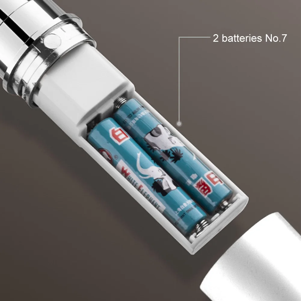 

62Kpa Ergonomics Pore Cleaning Blackhead Remover With Replaceable Head Skin Care Nose Electric Vacuum Strong Suction 3 Gears