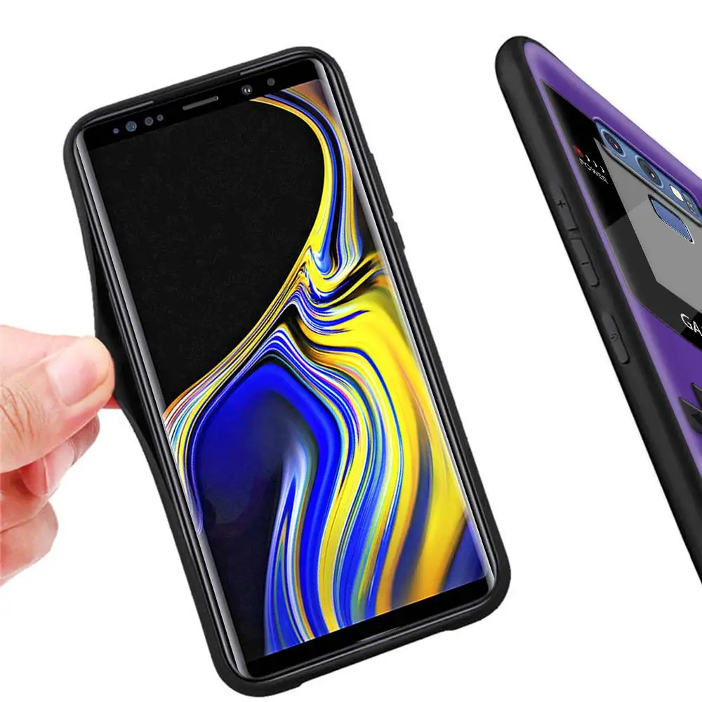 

Retro Video Gameboy Phone Case for Samsung Galaxy Note 8 9 10 20 Ultra Note 10 Plus 20 5G 10 Lite TPU Soft Shell Cover Capa