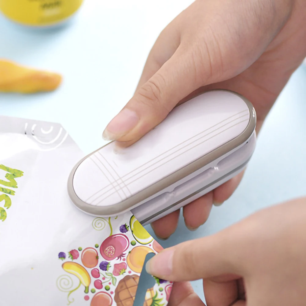 Портативная Бытовая мини машина для теплоизоляции упаковочная пластиковая