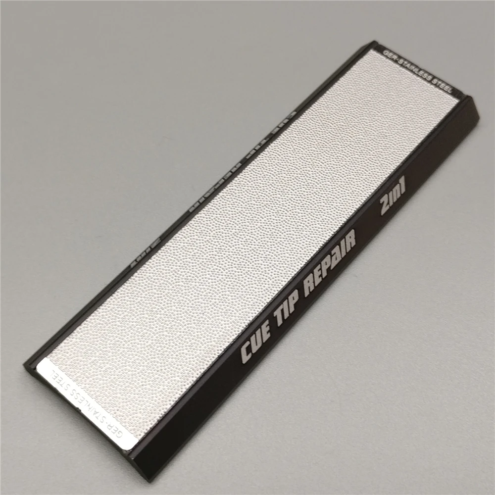 Запасные наконечники для бильярда 2 в 1 | Спорт и развлечения