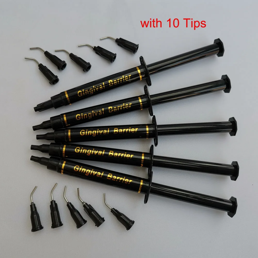 5 шт./лот отбеливание зубов десен защита протектор Одобрено CE Бесплатная