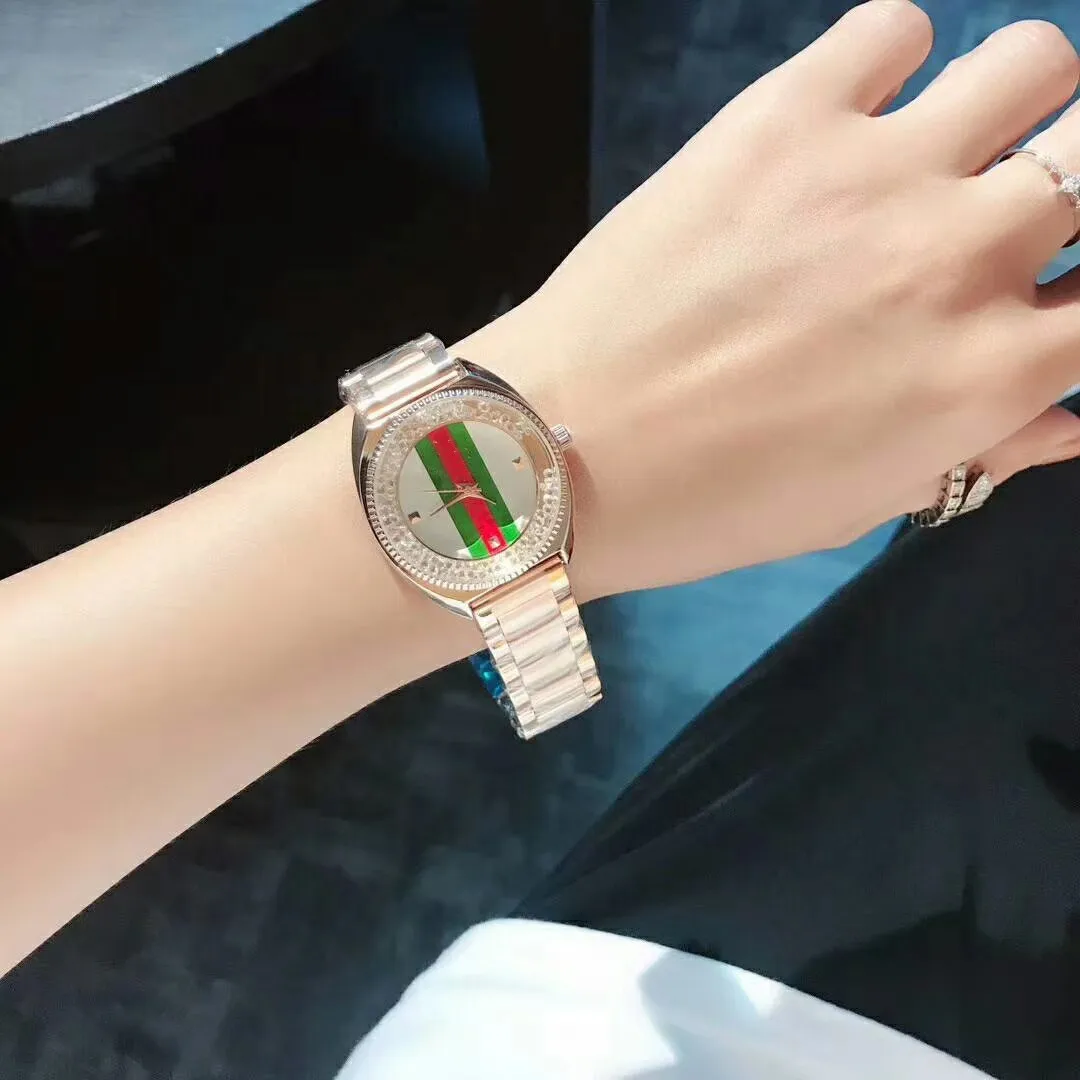 

New fashion personalized business luxury high-end watch