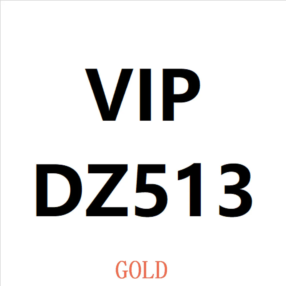 

DZ513-gold