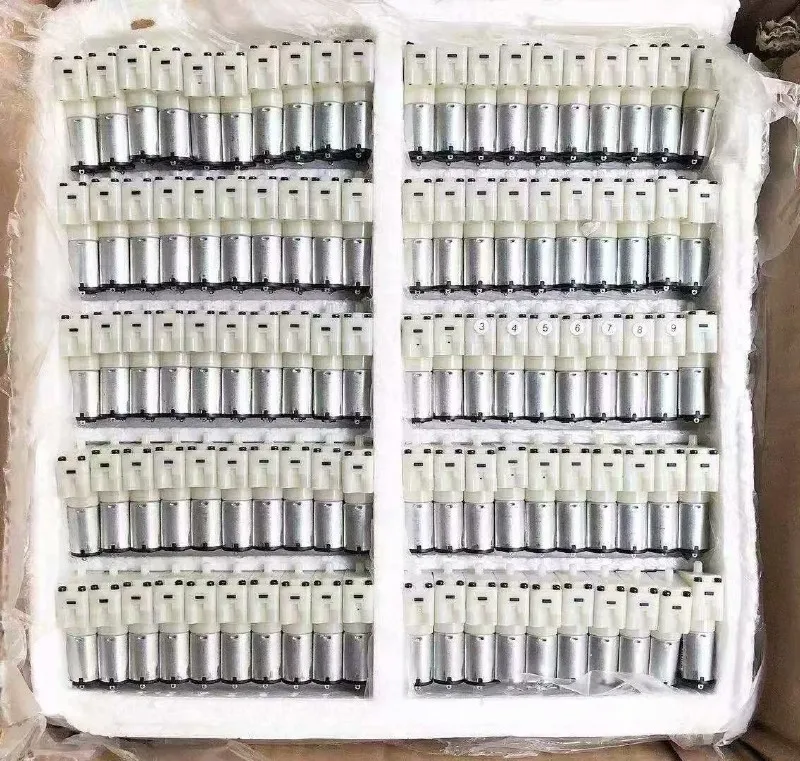 Free shipping Brand new KPM14A 3V mciro pressure air pump~ |