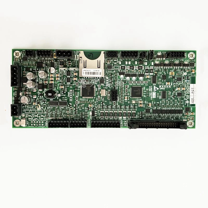 

1Piece KONE Elevator 377 Elevator Board KM987080G01 AQ1H1115