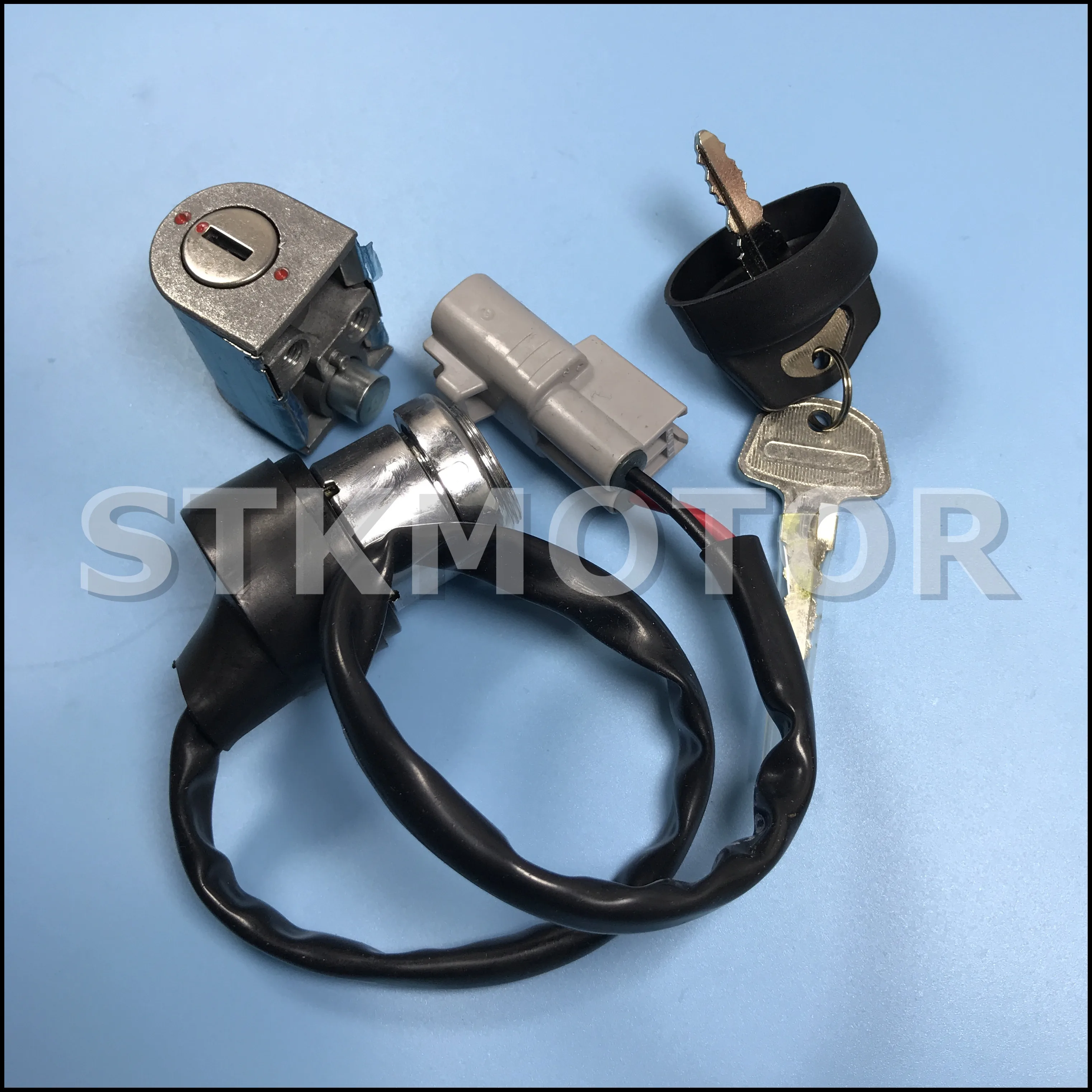 CF500 ATV Quad ключ зажигания для CF500AU 6L 6B 9CR6 010100 20000|magneto rotor|magneto stator rotormagneto |