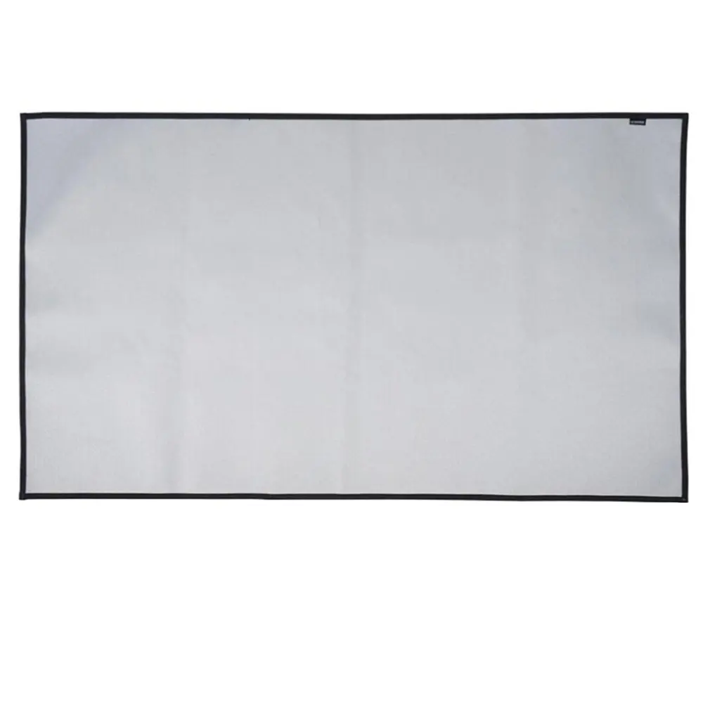 

Outdoor Camping Fireproof Cloth Heat Insulation Mat For Barbecue Fire Blanket Silicone Coated Fireproof Cloth