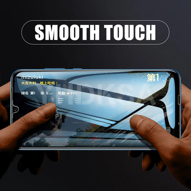 9D закаленное стекло для huawei Honor 9X 8X 8C 8A 9i 10i 20i Honor 20 V20 V10 V9 Play Защитная пленка для экрана