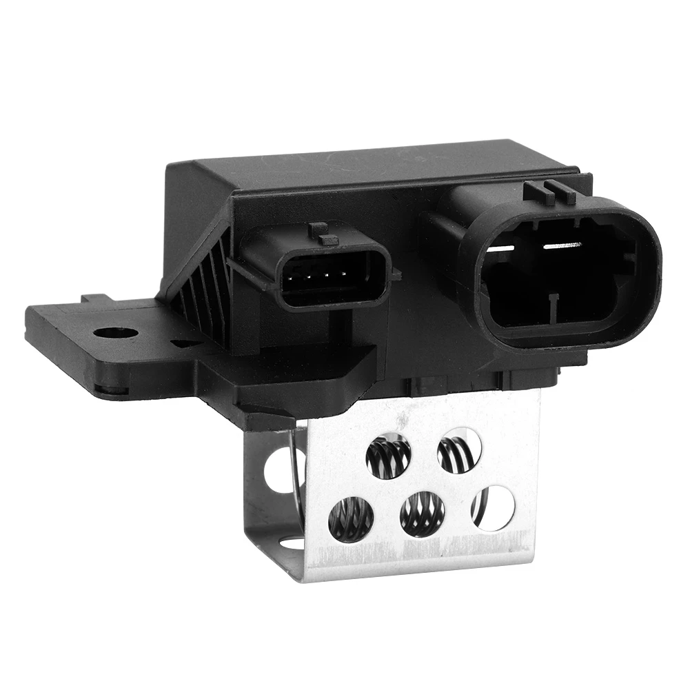 

Resistance Heating Ventilation A/C Heater Fan Resistor Accessory Fit for Renault 255503792R