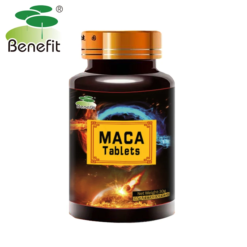 Экстракты корня черной Маки Energy Booster улучшающий Мужское здоровье Blaster для мужчин
