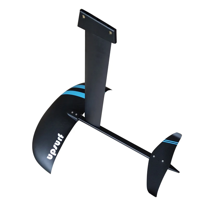 Фольга для серфинга гидро фольга SUP алюминиевая с алюминиевой мачтой AD H5 3K