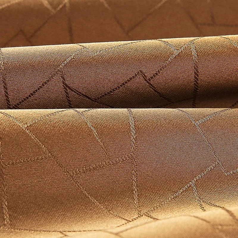 

Luxury Golden Gray Dyed Jacquard Duvet Cover Set 100%Egyptian Cotton Bedding set Bedlinen Sheet set Pillowcase Queen King 4Pcs